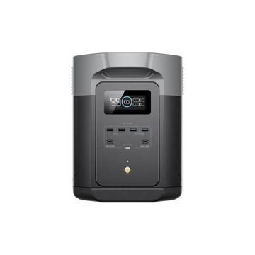 EcoFlow DELTA 2 Max Portable Power Station